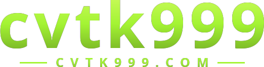 cvtk999 logo