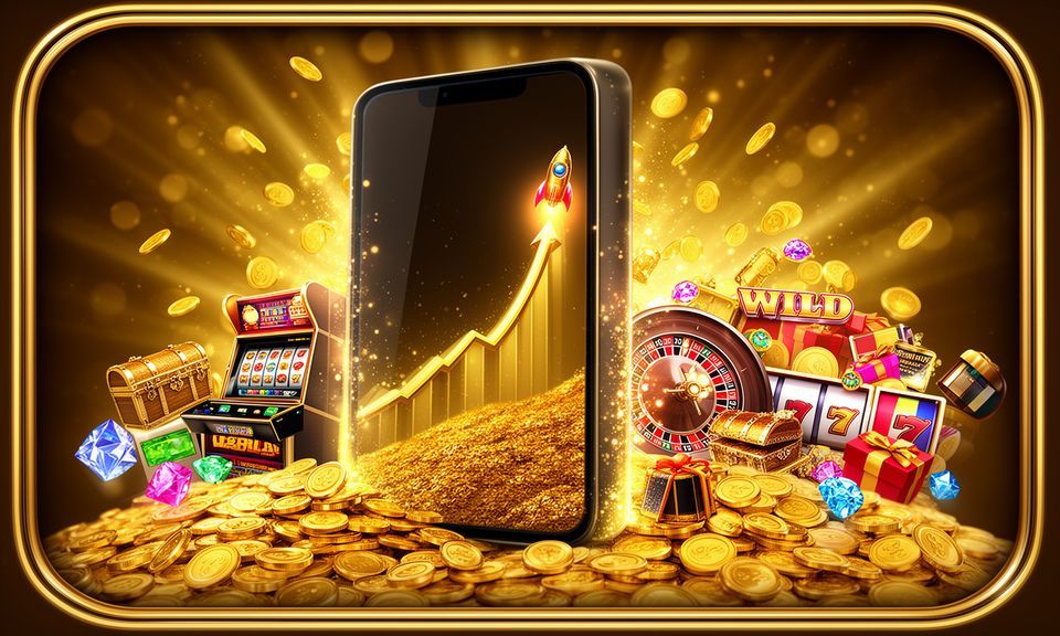 cvtk999 mobile gaming
